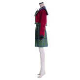 Halloweez Michiru Arimura Bidou School Uniform Cosplay Costume - Halloweez